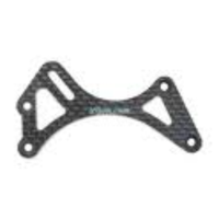 HPI Light Weight Mid Brace (Flex Type/Graphite) For R40
