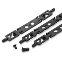 HPI Wing Mount Set Micro Rs4