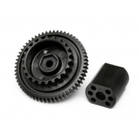 HPI Solid Drive Set Micro RS4 HPI-73419