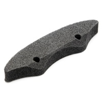 HPI Urethane Bumper Set Micro Rs4 HPI-73450
