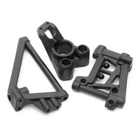 HPI R40 Suspension Arm / Rear Hub HPI-73478