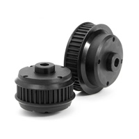 HPI Diff Pulley Set 46T/36T HPI-73481
