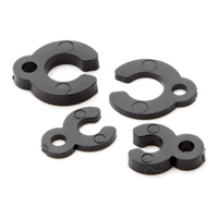 HPI R40 Suspension Spacer Set