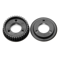 HPI R40 Front Pulley One-Way 3 6T HPI-73487