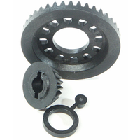 HPI Spare Bevel Gear Set 39T/16T/S HPI-73501