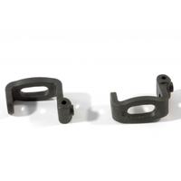 HPI Pro4 C Hub Set Carbon Graphite HPI-73518
