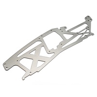HPI Main Chassis 2.5mm Savage
