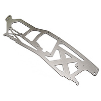 HPI Main Chassis 2.5mm Savage X