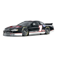 HPI 1/10 Body 200mm Chevrolet Monte Carlo HPI-7430