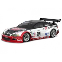 HPI 1/10 Body 200mm BMW M3 GT HPI-7452