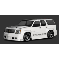 HPI 1/10 Cadillac Escalade With Light Bucket 200mm Body HPI-7490