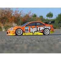 HPI 1/10 Racing Impreza