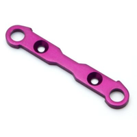 HPI R40 Lower Suspension Plate A 3