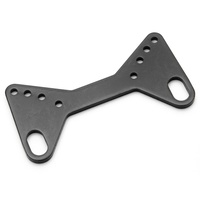 HPI R40 Front Shock Plate A 3m M