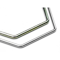 HPI R40 Rear Sway Bar Set 2.2m m /