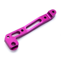 HPI R40 Rear Brace Aluminium