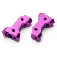 HPI R40 Middle Mount Set Alumi Nium