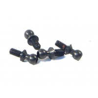 HPI Ball Stud 4.3x10.3mm (4) HPI-75115