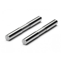 HPI Pro4 Suspension Shaft 2.5X 24.5 HPI-75119