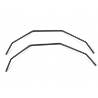 HPI Pro4 Sway Bar 1.6mm Black 2pcs