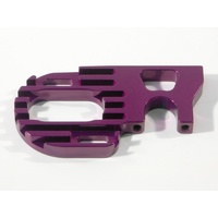 HPI Pro4 Heatsink Motor Plate
