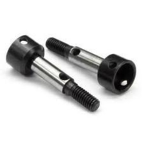 HPI Universal Dogbone Aluminiu m 2P