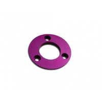 HPI PRO4 One-Way Gear Brace Aluminium