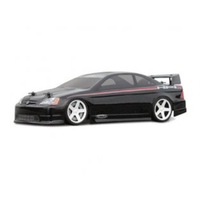 HPI 1/18 BODY HONDA CIVIC COUP E HPI-7610