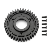 HPI Transmission Gear 39 Tooth (Savage HD 2 Speed) [76924]