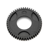 HPI Spur Gear 49 Tooth (1M/1St Gear/2 Speed)