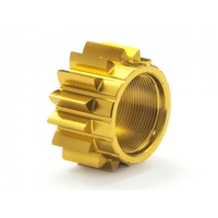 HPI R40 15T First Pinion Gear