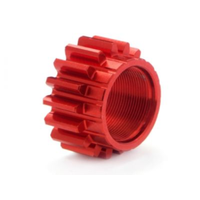 HPI Threaded Pinion Gear 17Tx12mm HPI-76962