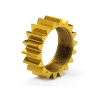 HPI R40 Pinion Gear 18Tx16mm 1 m 2N