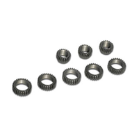 HPI R40 Pinion Gear 25Tx16mm 0 .8M