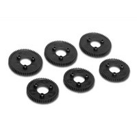 HPI Spur Gear 59T (0.8mm/1st/ 2 Speed) HPI-77034