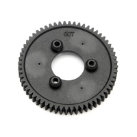 HPI Spur Gear 60T 0.8m/1st/2 Speed HPI-77035