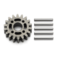 HPI Pinion Gear 18 Tooth Savage HPI-77058