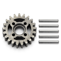 HPI Pinion Gear 21T 3-Speed HPI-77061