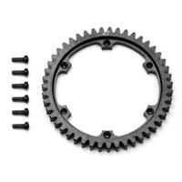 HPI Steel Spur Gear 47 Tooth HPI-77117
