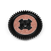 HPI 77127 Heavy Duty Spur Gear 47 Tooth