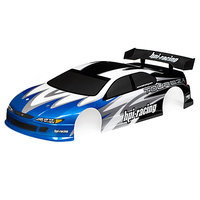 HPI Toureza Painted Boby HPI-7718