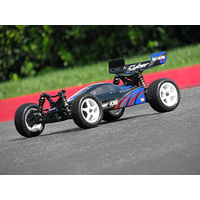 HPI CB-1 Buggy Body Cyber 10B