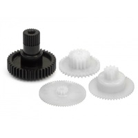 HPI Servo Gear Set SF-1 HPI-80567