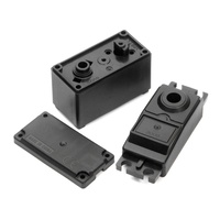 HPI Servo Case Set Sf-2