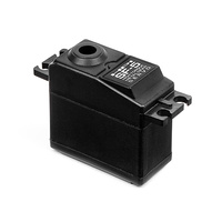 HPI Servo Case Set (Sf-5) HPI-80596