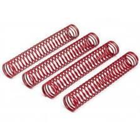 HPI Shock Spring Soft/Red HPI-82000