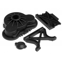 HPI Spur Gear Cover Set HPI-82017