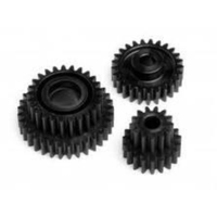HPI Centre Gear Set HPI-82018