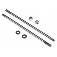 HPI Shock Shaft 3X78mm HPI-82043