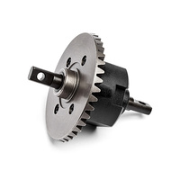 HPI Diff Gear 38T HPI-82049